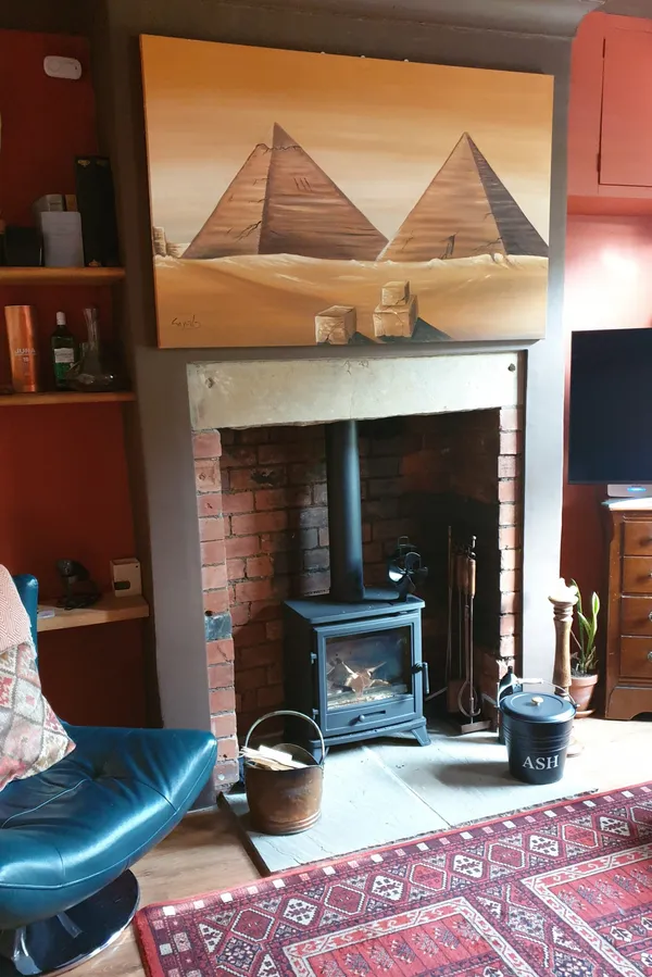 Capital Bassington Eco