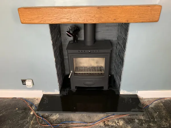 Arada Solution 5 Widescreen