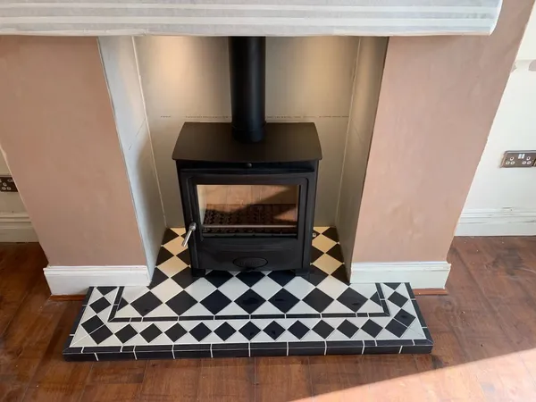 Arada Solution 5 Widescreen