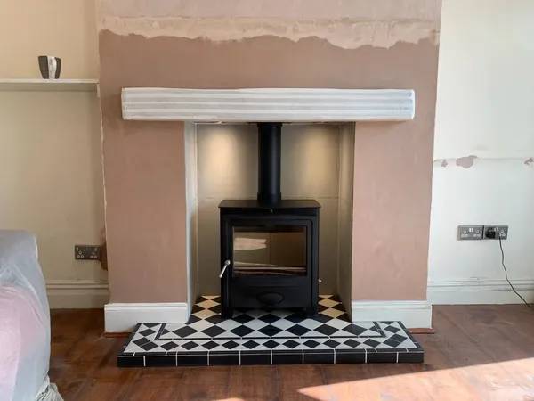 Arada Solution 5 Widescreen