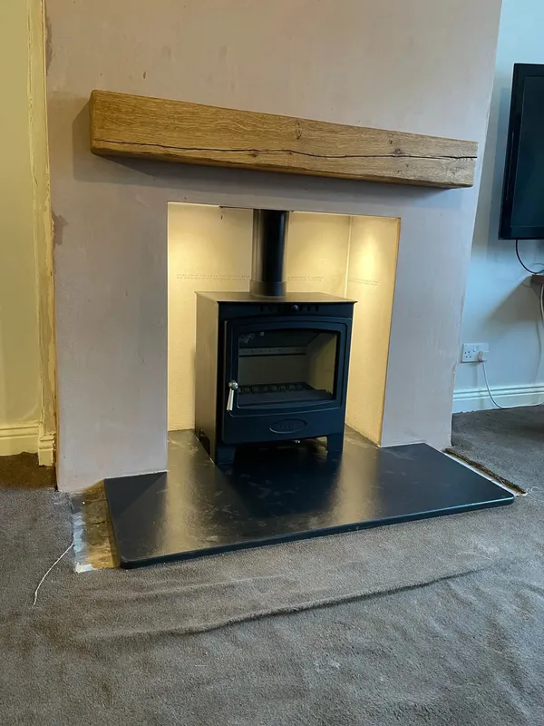 Arada Solution 5 Widescreen