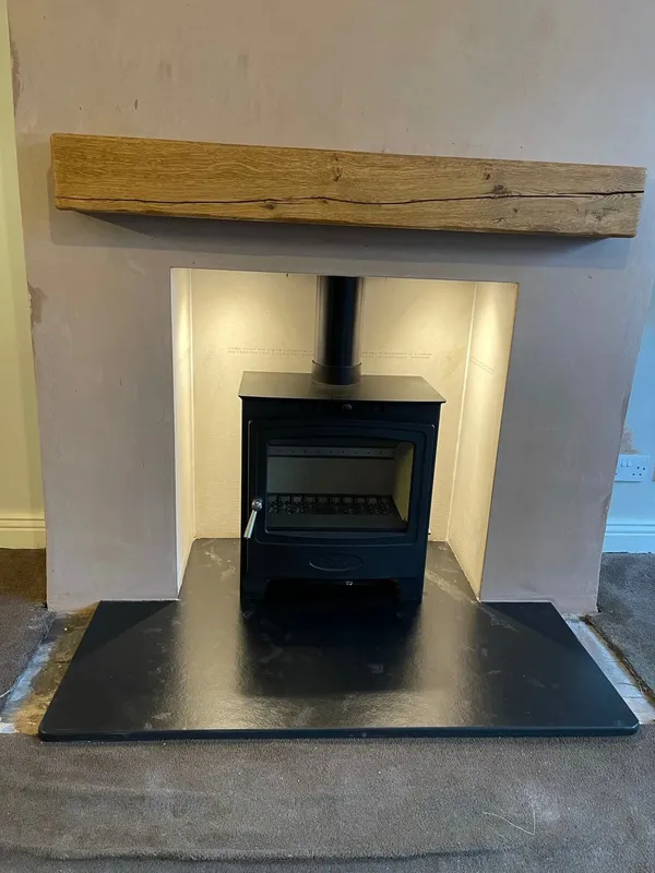 Arada Solution 5 Widescreen