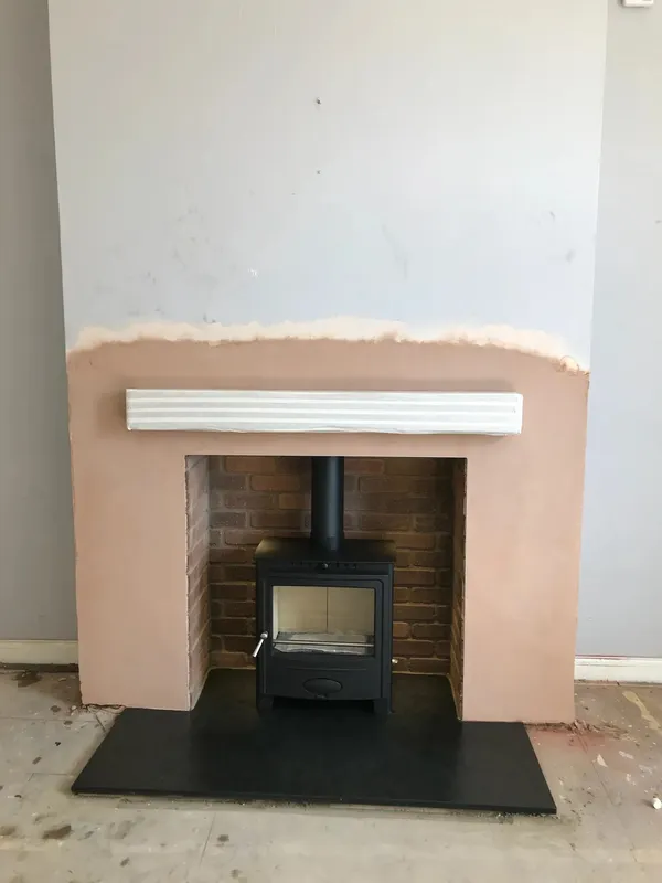 Arada Solution 5 Widescreen