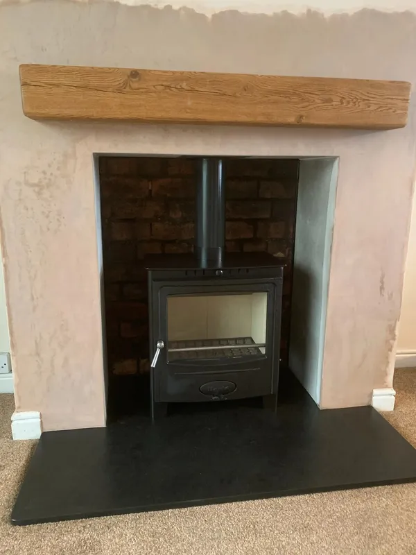 Arada Solution 5 Widescreen