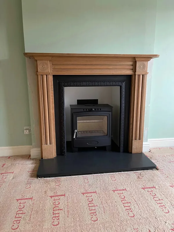 Arada Solution 5 Widescreen