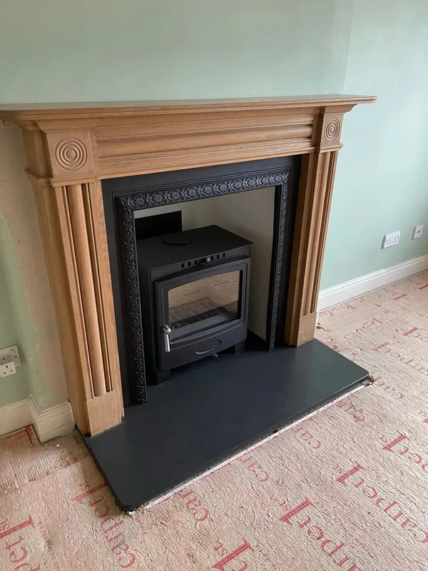 Arada Solution 5 Widescreen