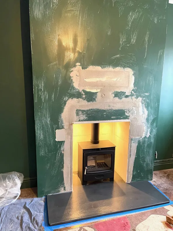 Arada Solution 5 Widescreen