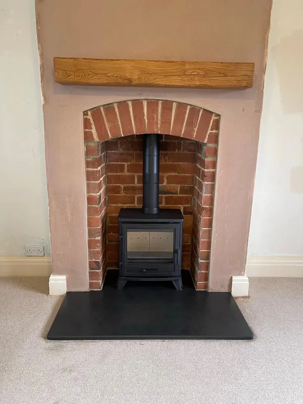 Capital Bassington Eco