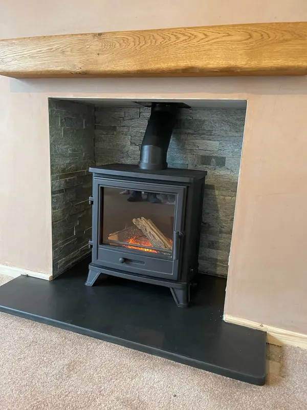 Capital Bassington Eco