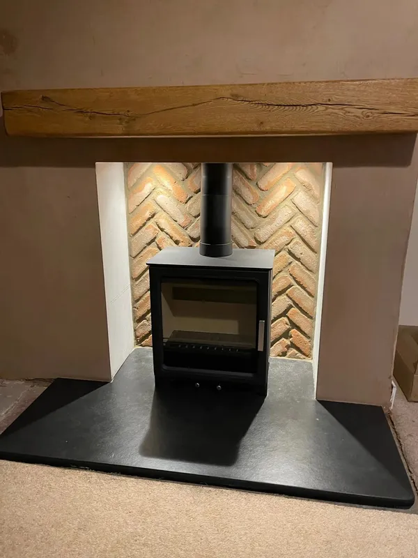 ACR Woodpecker WP5 Plus