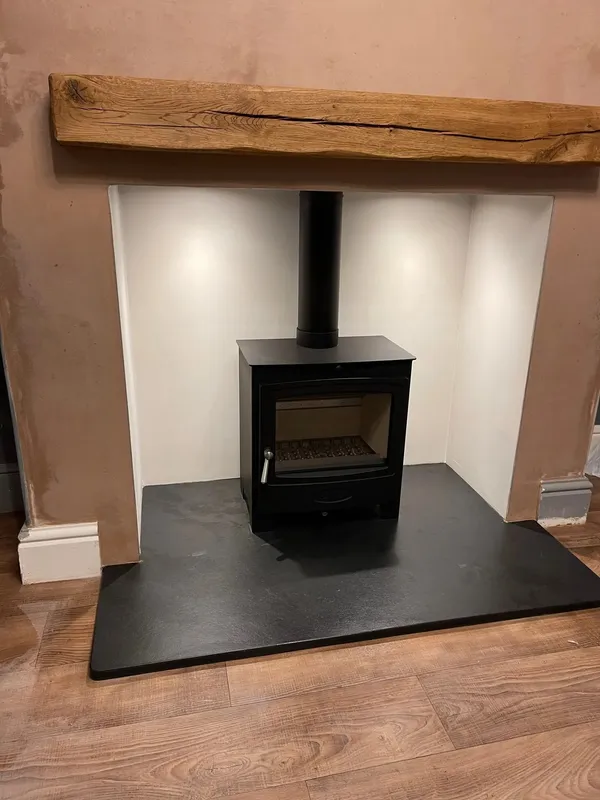 Arada Solution 5 Widescreen