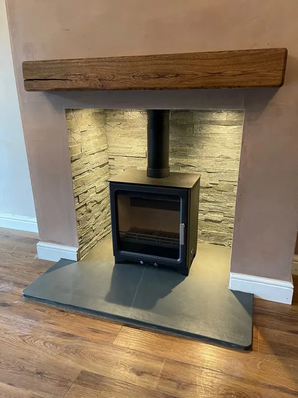 ACR Woodpecker WP5 Plus