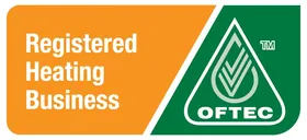 OFTEC Registered Heating Business