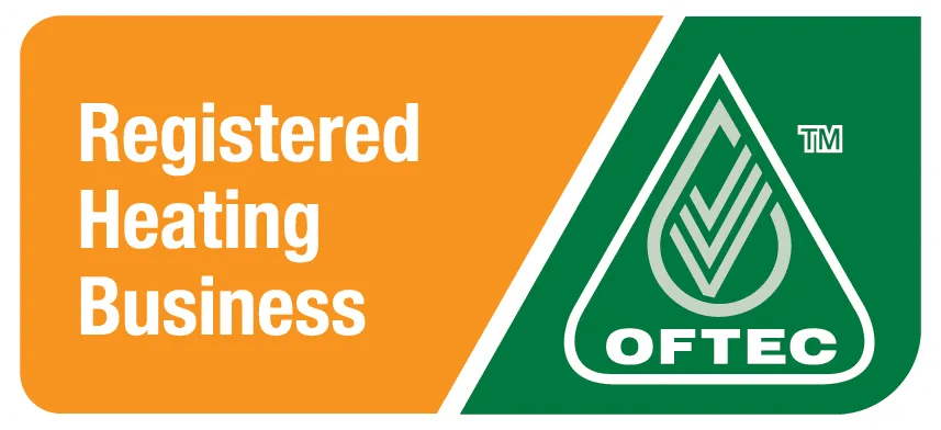 OFTEC Registered Heating Business